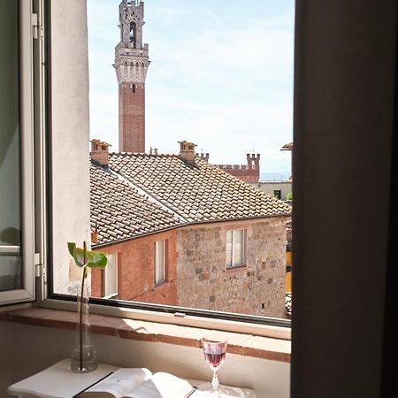 I Terzi Di Siena - Rooms Only Exterior photo
