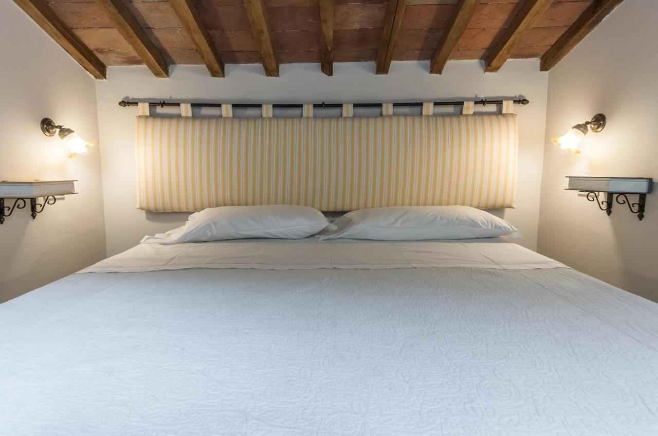 I Terzi Di Siena - Rooms Only Exterior photo