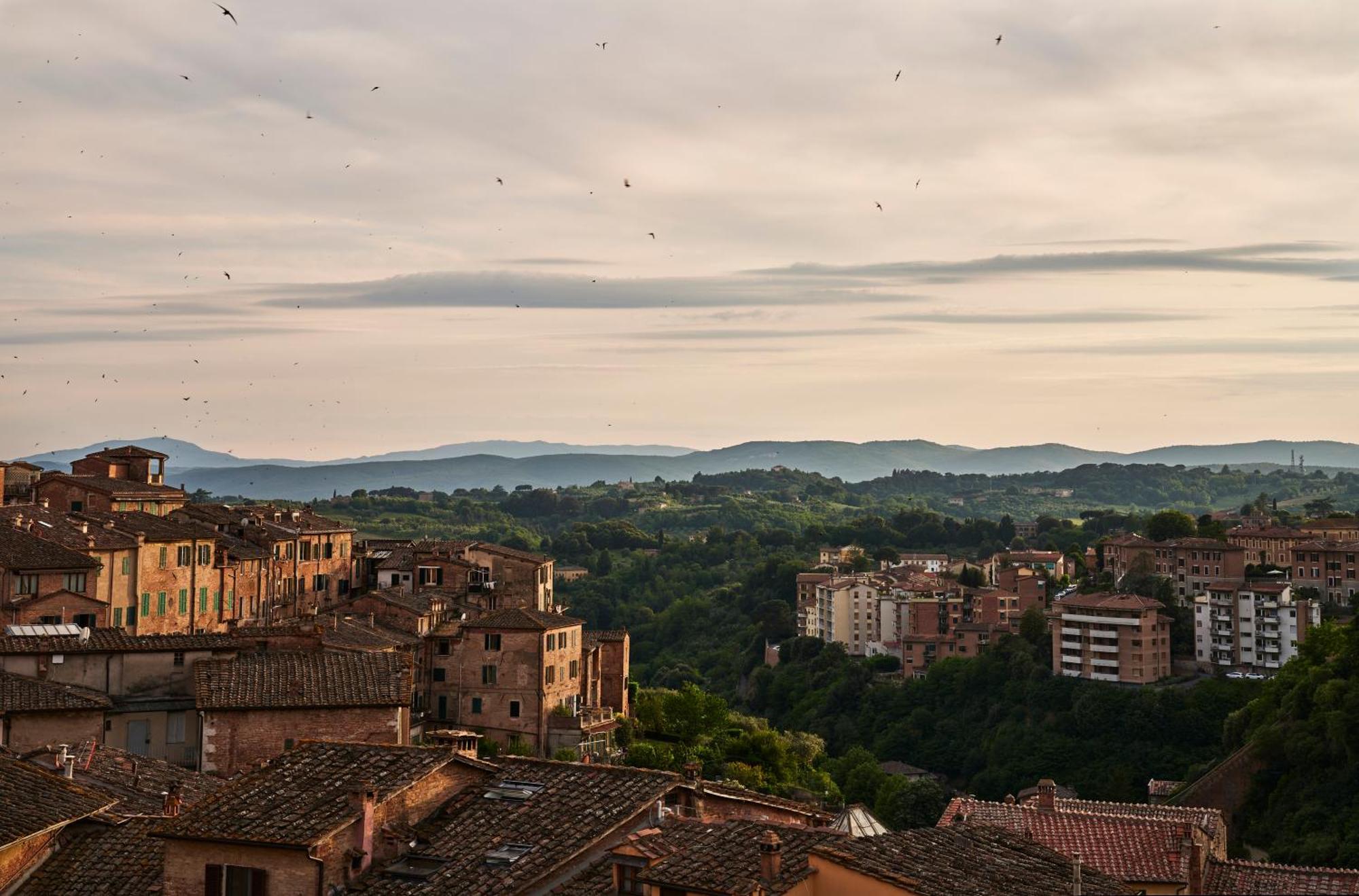 I Terzi Di Siena - Rooms Only Exterior photo