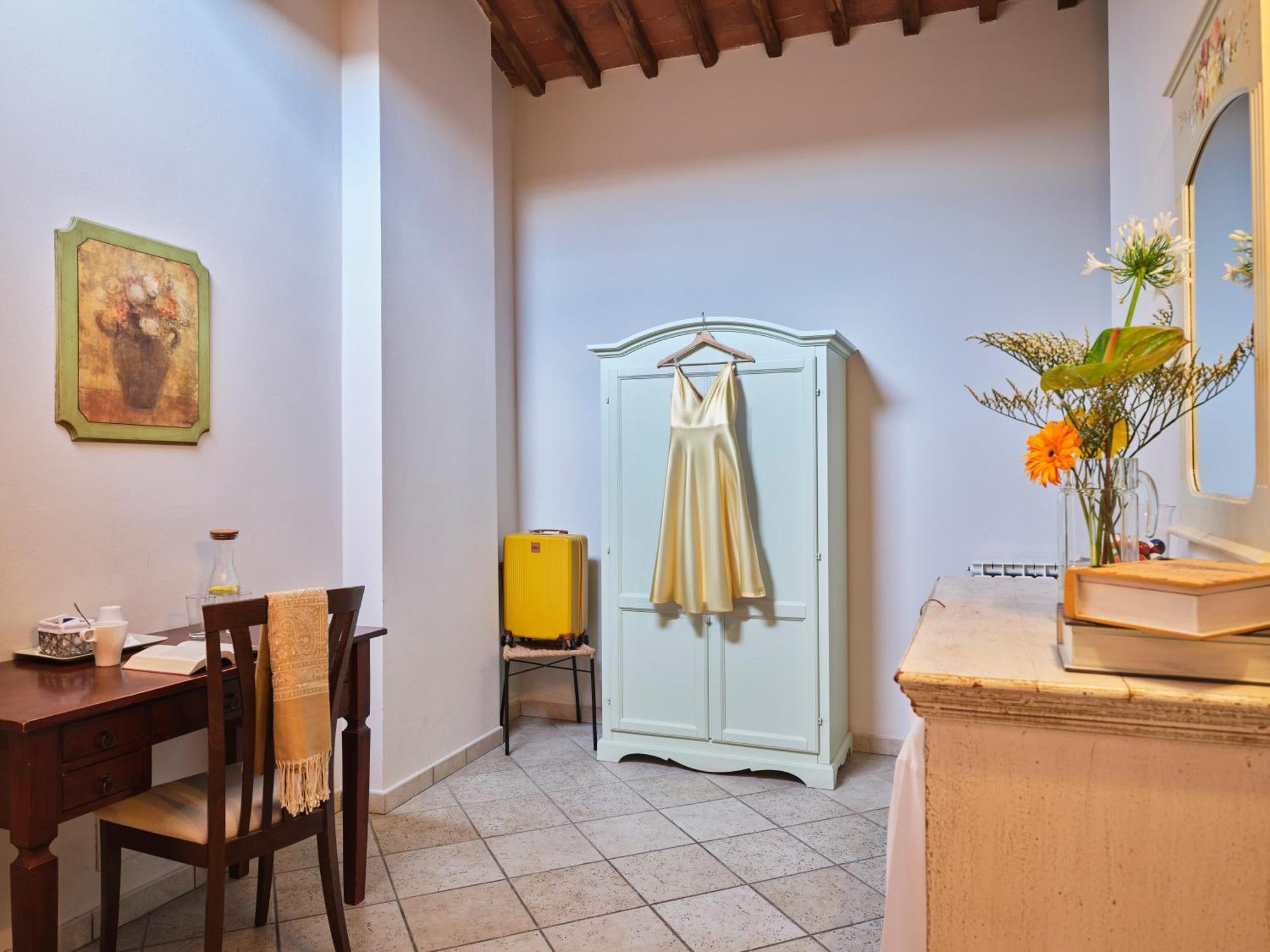 I Terzi Di Siena - Rooms Only Exterior photo