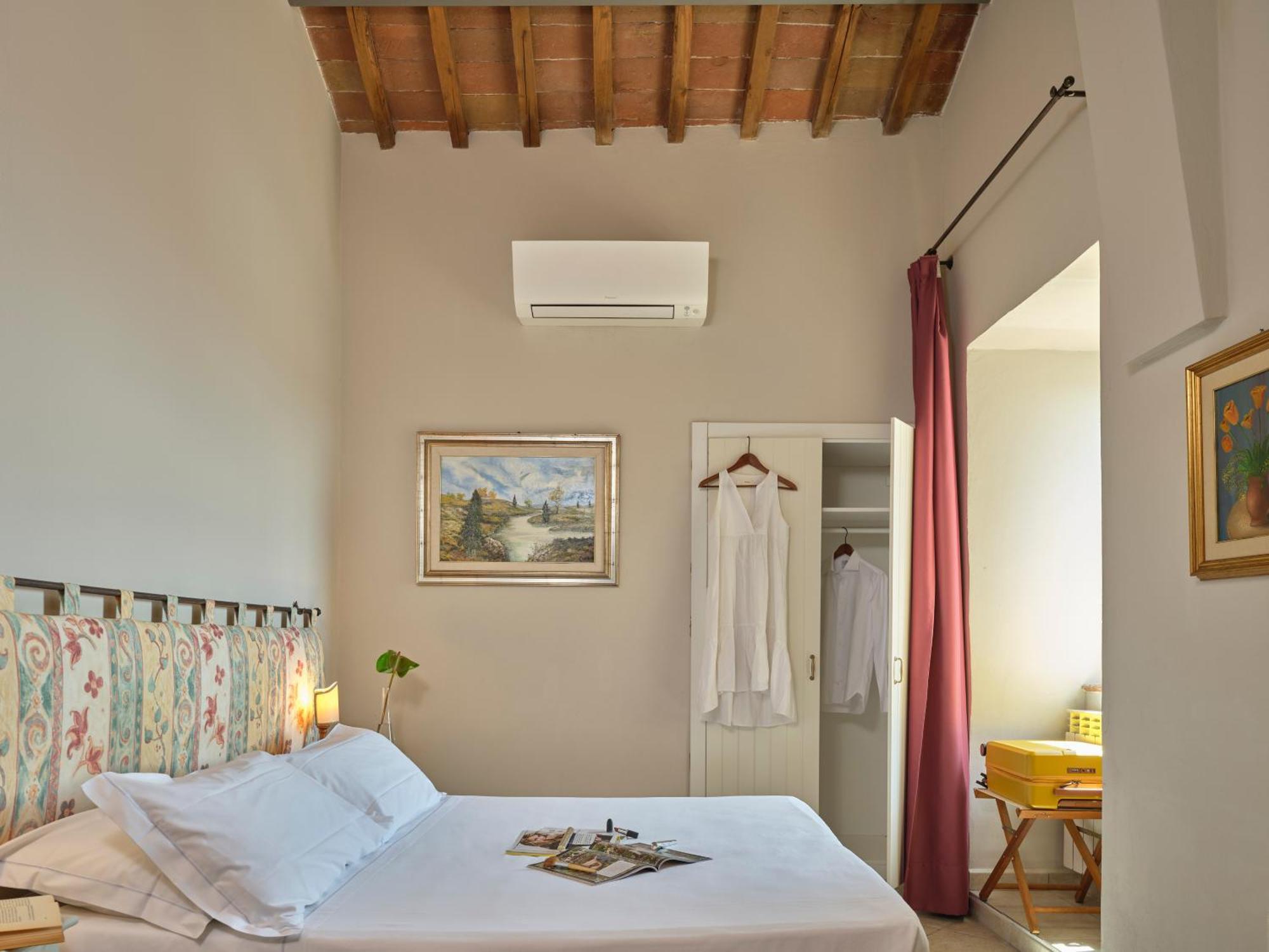 I Terzi Di Siena - Rooms Only Exterior photo