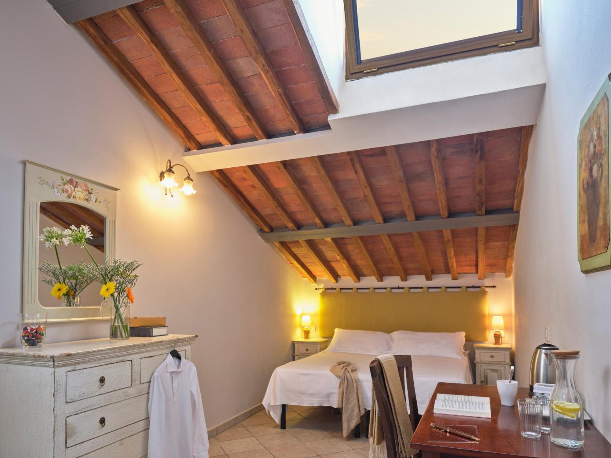 I Terzi Di Siena - Rooms Only Exterior photo