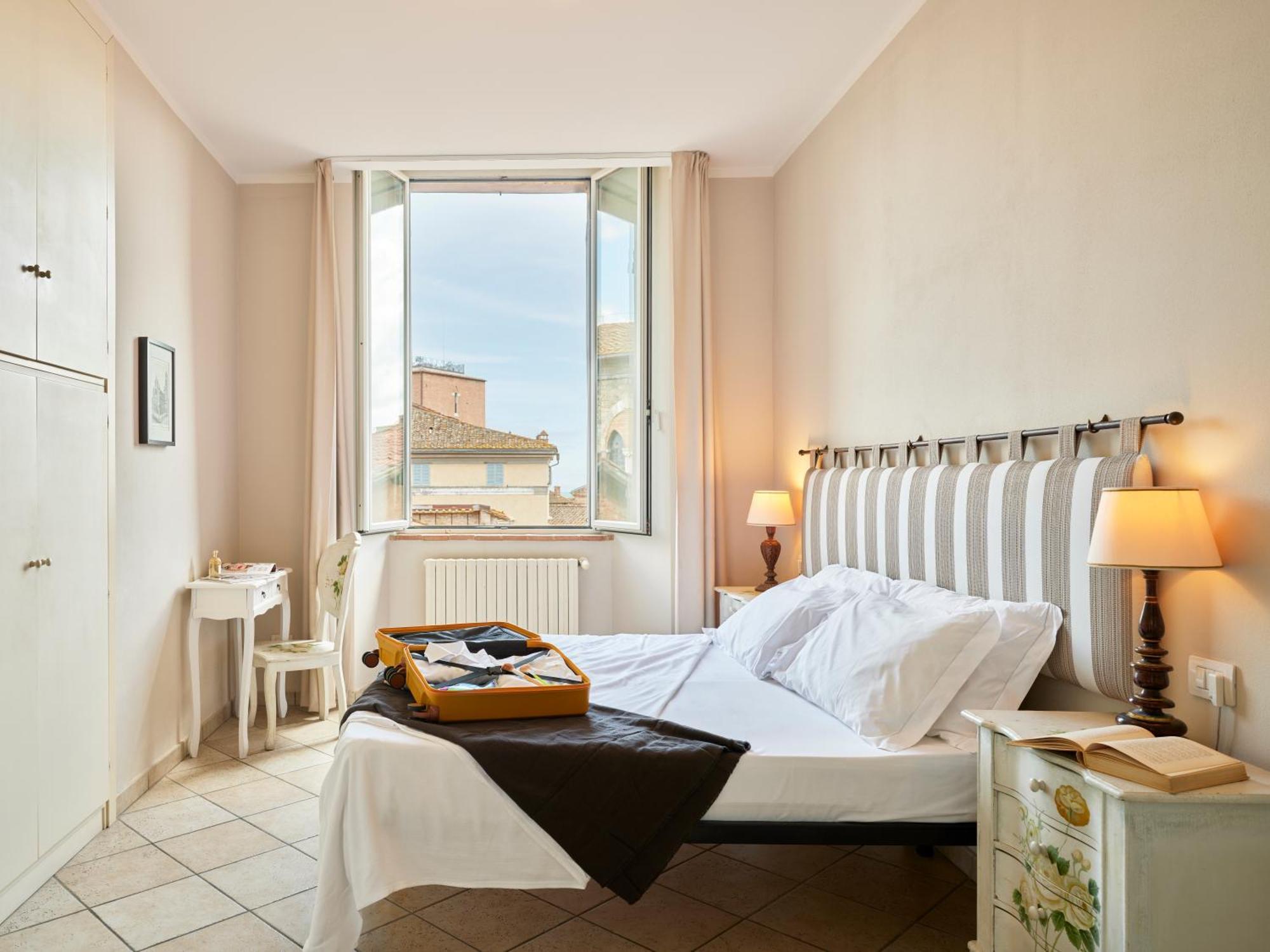 I Terzi Di Siena - Rooms Only Exterior photo