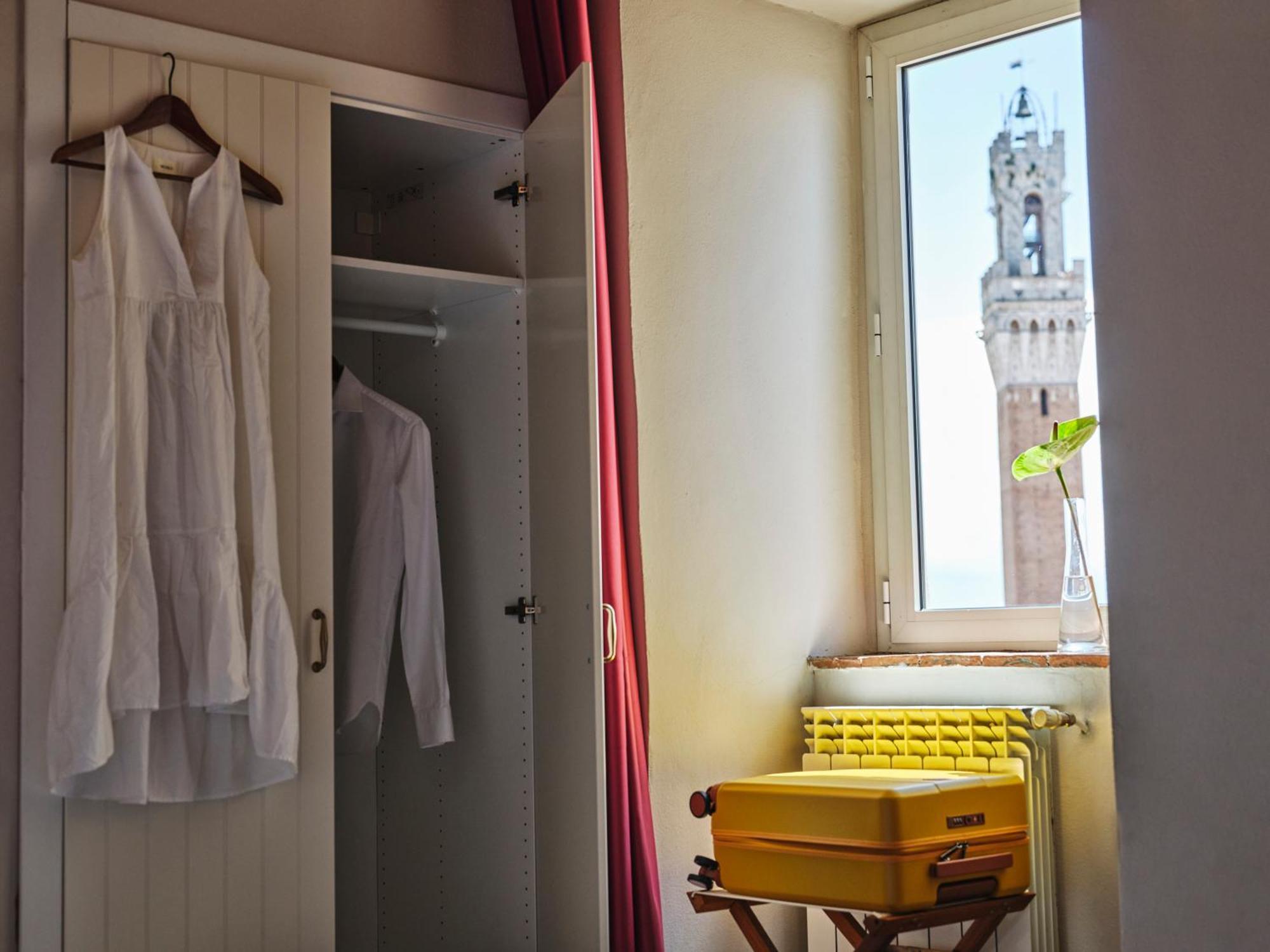 I Terzi Di Siena - Rooms Only Exterior photo