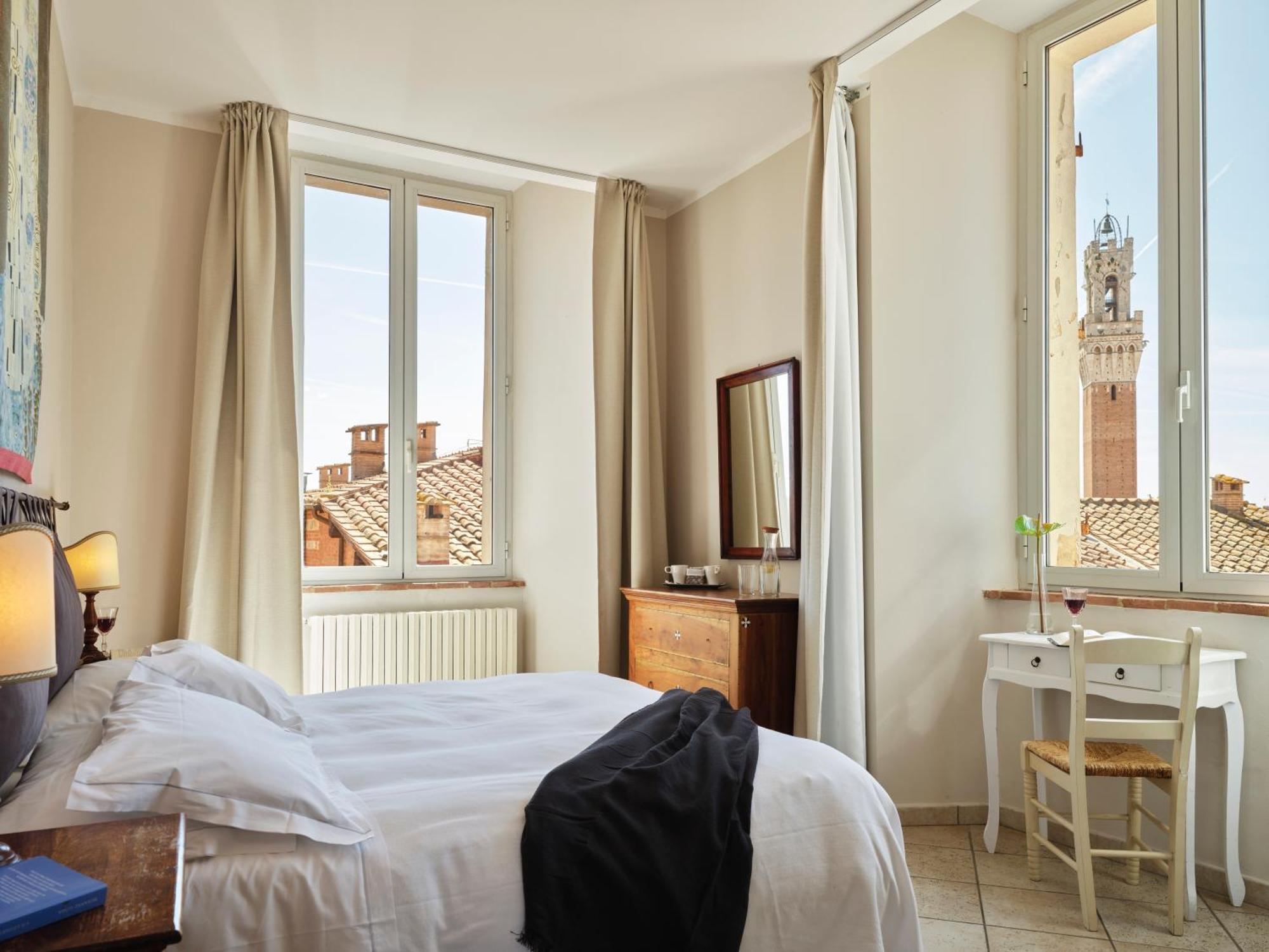 I Terzi Di Siena - Rooms Only Exterior photo
