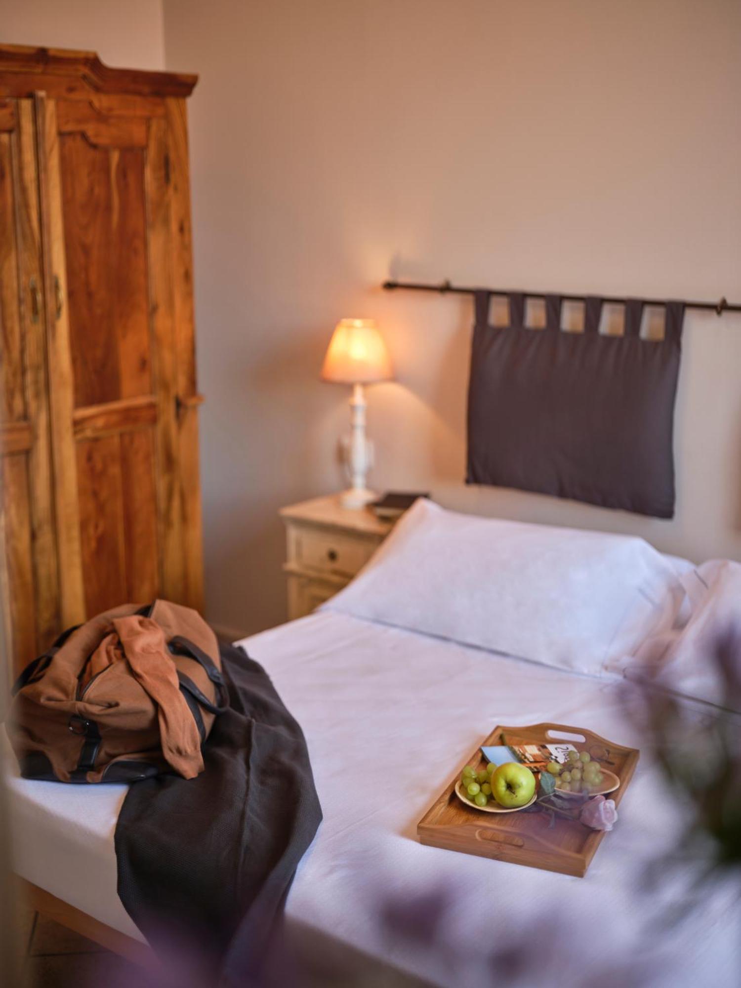 I Terzi Di Siena - Rooms Only Exterior photo