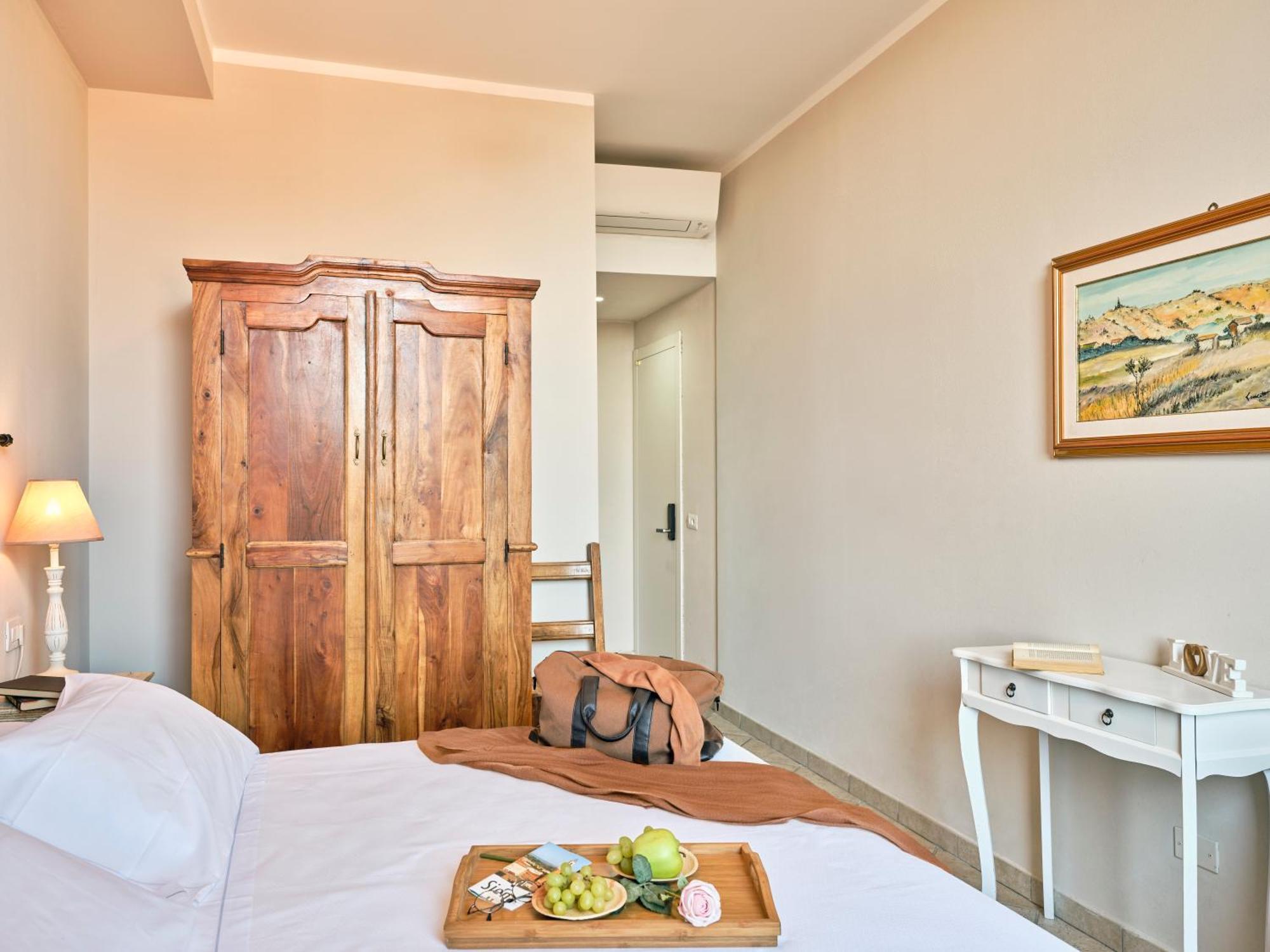 I Terzi Di Siena - Rooms Only Exterior photo