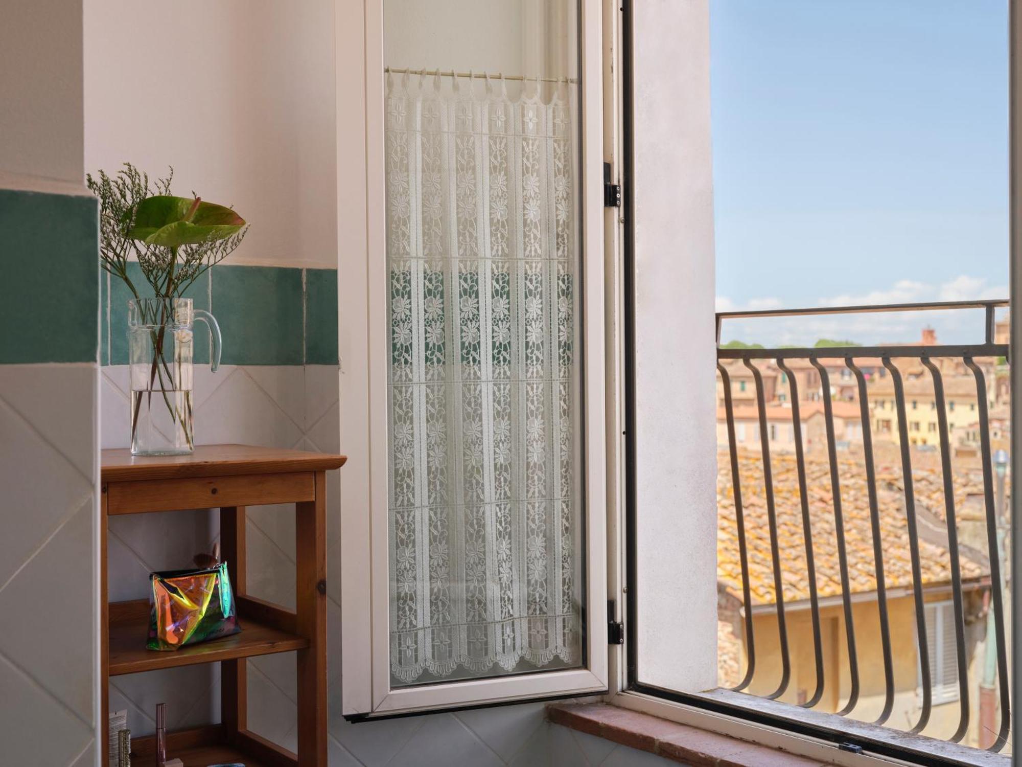 I Terzi Di Siena - Rooms Only Exterior photo